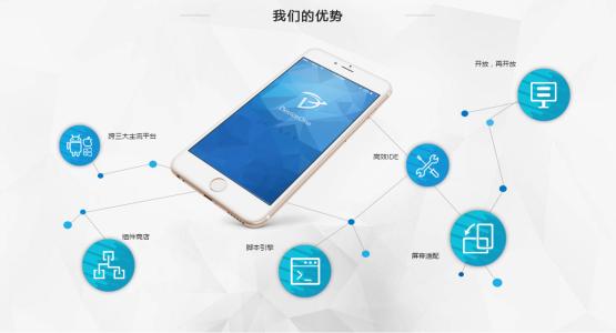 APP生产给人们生活带来便利，更有价值